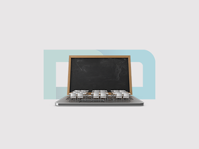 تجهيزات الكمبيوتر للمدرسة